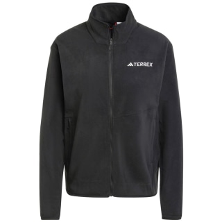 Adidas Terrex Multi Fleecejacke Damen Midlayer