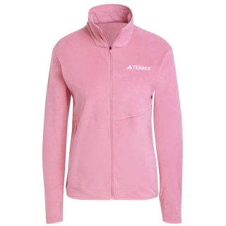 Adidas Terrex Multi Fleecejacke Damen Midlayer