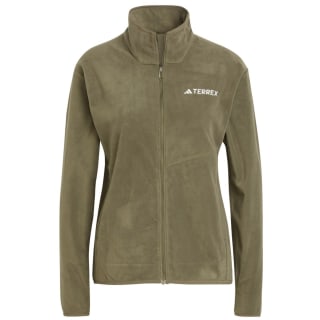 Adidas Terrex Multi Fleecejacke Damen Midlayer