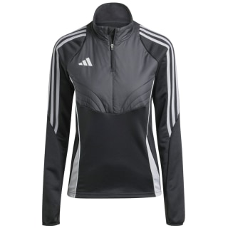 Adidas Tiro24 Winterized TOP Damen Rollkragenpullover Adidas Tiro24 Winterized TOP Damen Rollkragenpullover