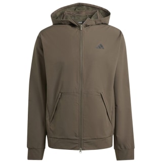 Adidas Designed for Training Cold.rdy Herren Kapuzensweater