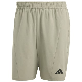 Adidas Designed for Training Mélange Herren Shorts
