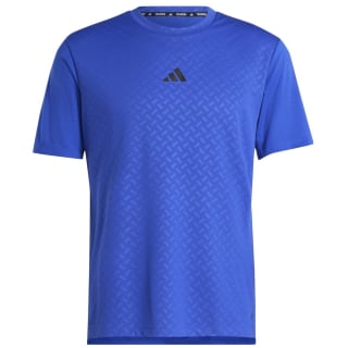 Adidas Power Workout Herren T-Shirt