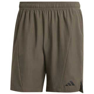 Adidas Designed for Training Workout Shorts 7inch Herren