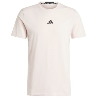 Adidas Designed for Training Workout Herren T-Shirt