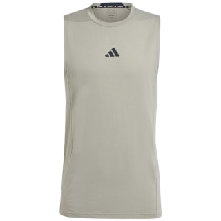 Adidas Designed for Training Workout Herren T-Shirt