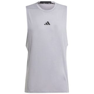 Adidas Designed for Training Workout Herren T-Shirt