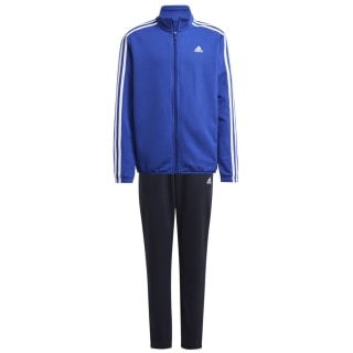 Adidas Essentials French Terry Jungen Jogginganzug