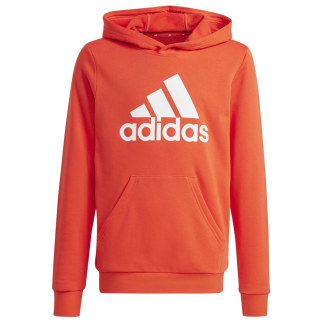 Adidas Big Logo Essentials Cotton Hoodie Kinder
