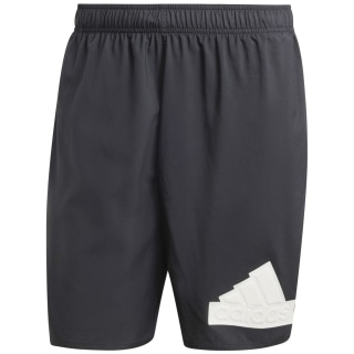 Adidas Logo Clx Swim Short Herren