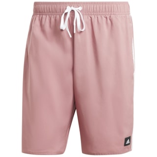 Adidas 3-Streifen CLX Herren Badehose