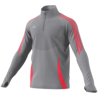 Adidas Tiro 24 Winterized Oberteil Herren Rollkragenpullover