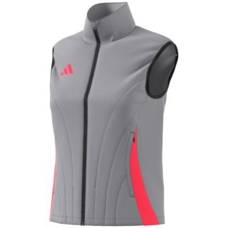 Adidas Tiro 24 Competition Winterized Weste Damen Weste