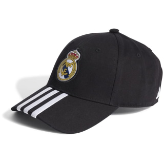 Adidas Real Madrid Home Baseball Kappe Unisex Cap