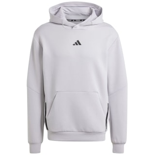 Adidas Designed for Training Herren Kapuzensweater