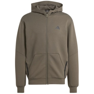 Adidas Designed for Training Herren Kapuzensweater