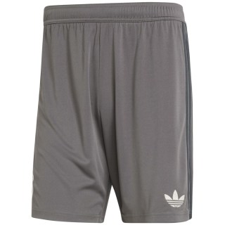 Adidas Real Madrid 24/25 Ausweichshorts Herren Teamhose