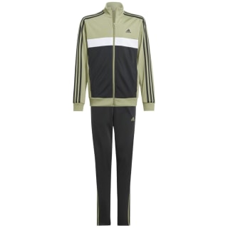 Adidas Essentials 3-Streifen Tiberio Kinder Jogginganzug