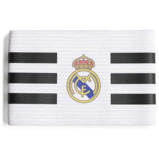 Adidas Real Madrid Spielführer-Armbinde
