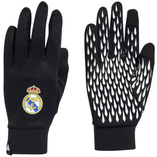 Adidas Real Madrid Feldspieler-Handschuhe Unisex Fußballhandschuhe