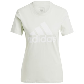 Adidas Loungewear Essentials Logo Damen T-Shirt