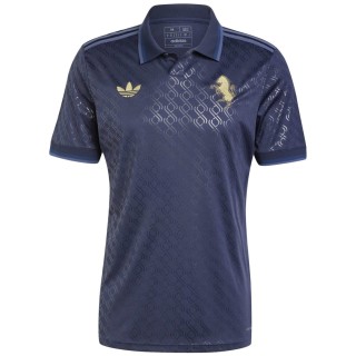 Adidas Juventus Turin 24/25 Ausweichtrikot Herren Trikot