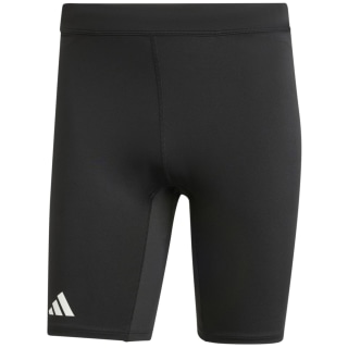 Adidas Adizero Essentials Running kurze Herren Tights