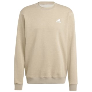 Adidas Seasonal Essentials Mélange Herren Sweatshirt