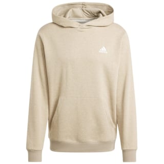 Adidas Seasonal Essentials Mélange Herren Kapuzensweater