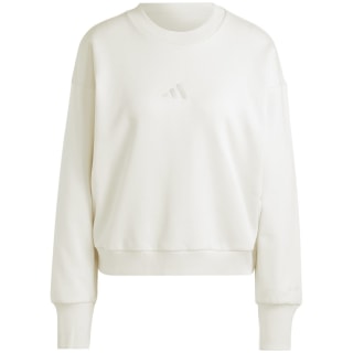 Adidas ALL SZN Fleece Loose Damen Sweatshirt