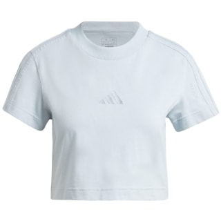 Adidas ALL SZN 3-Stripes Slim Damen Top