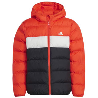 Adidas Synthetic Kinder Jacke
