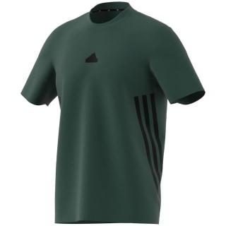 Adidas Future Icons 3 Stripes TEE Herren