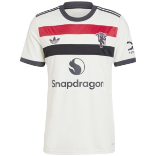 Adidas Manchester United 24/25 Third Herren Trikot
