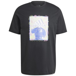 Adidas Doodle Graphic Herren T-Shirt