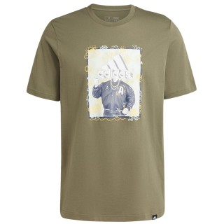 Adidas Doodle Graphic Herren T-Shirt