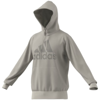 Adidas Essentials French Terry Big Logo Herren Kapuzensweater