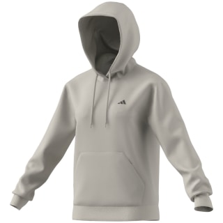 Adidas Essentials Small Logo Feel Cozy Damen Kapuzensweater
