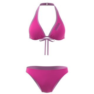 Adidas Neckholder Bikini Damen