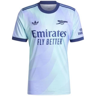 Adidas FC Arsenal 24/25 Ausweichtrikot Herren Trikot