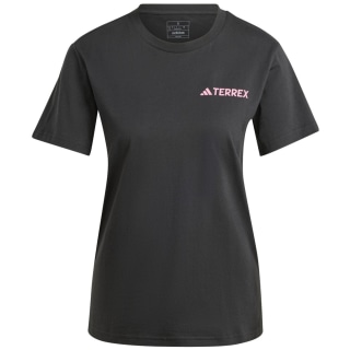 Adidas Terrex Graphic Damen T-Shirt
