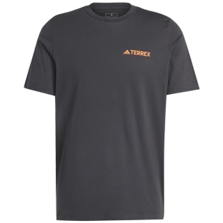 Adidas Terrex Graphic Herren T-Shirt