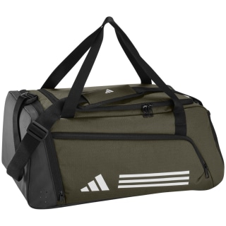 Adidas Essentials 3-Stripes Duffel Bag Unisex