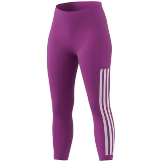 Adidas Optime 3-Streifen Full-Length Leggings Damen