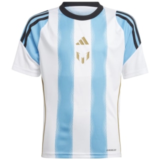 Adidas Messi Trainingstrikot Kinder Trikot