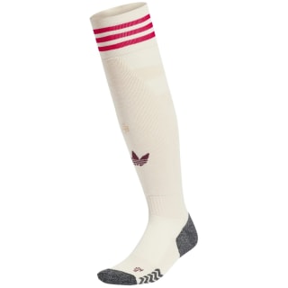 Adidas FC Bayern München 24/25 Ausweichsocken Kinder Strümpfe