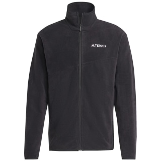 Adidas Terrex Multi Fleecejacke Herren Midlayer