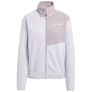 Adidas Terrex Multi Fleecejacke Damen Midlayer