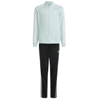 Adidas Essentials 3-Streifen Mädchen Jogginganzug