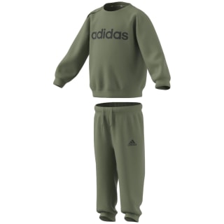 Adidas Essentials Lineage Jogginganzug Kinder
